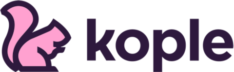 Kople AS logo